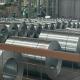 Chromated Galvanized Steel Coils Range 0.2-3.0mm Yield Strength 195-420Mpa