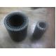 Rotor and Stator stamping parts for Precision CNC Machine Spindle