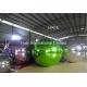 3M Mirror Ball Inflatable Lighting Decoration 10ft For 2019 Spring Dress Fashion Show