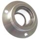 Precision Machining Steel Flange Cap Customized to Meet Your Requirements