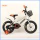 Ordinary Pedal Steel 14 Inch Childs Bike With Training Wheels