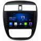 Ouchuangbo car radio 4 Core CPU gps navi for Dongfeng Joyear X5 2015 support SWC BT dual zone wifi android 8.1 system