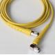 N Connector Cable For Trimble 4700 , Replacement Trimble Gps Antenna Cable