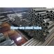 Carbon Steel Hydraulic Cylinder Honed Steel Tubing EN 10305-1 E235 E355 St52