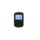 Smart WiFi Co Portable Monoxide Detector Alarm For Home Travel 2.4 GHz
