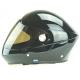 Paragliding helmet GD-F Long board helmet Hang gliding helmet