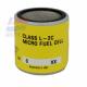 YJJ L-2C C06689-L2C Oxygen Sensor Oxygen Analyzer CLASS L-2C Oxygen Battery Fuel Cell