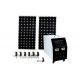 1200W AC Off Grid Solar Power Systems ,  Off Grid Solar System