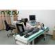 Allergy Patient Examination Table Remote Control Treatment Bed With Electric Motor