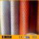 Galvanized Steel Sheet Flat Expanded Metal Mesh Roll / Expanded Wire Mesh / Aluminum Expanded Metal Sheet