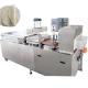 Fully automatic Tortilla flour Mexican pancake packaging and making machine