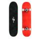 CE Full Complete Skateboards Blank Deck With 5inch Polishing Truck
