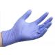 3.0mil Disposable Nitrile Examination Gloves Powder Free With No Latex