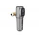 Automatic Flushing And Drainage Reusable Whole House Water Filter 360 Degree Rotatable Head