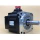 Mitsubishi  Industrial Servo Motor  HC SERIES HC-SF352BK AC 3.5KW BRK