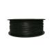 1KG / Spool Black Electrically Conductive Filament 3.0MM 1.75 mm ABS Filament