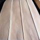 Carya Rustic Hickory Veneer 120mm Natural Wood Veneer