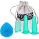 Instrument classification Class I Therapy Cupping Vacuum Cups for Beauty Massage