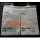 Self Seal Zipper Plastic Retail Packaging OPP Poly Bag, k Zip Lock Bag Package with, zip lock bag clear full colo