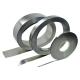 ASTM 201 Stainless Steel Strip Hairline 1mm 0.8mm Thick SS 304 Coil Hairline