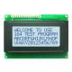 Alphanumeric 16x4 Character LCD Display 5V With LED Backlight