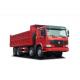 HOWO Series ZZ3317N3567C1 8x4 Dump Truck/Tipper