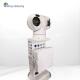 Tripod Stand Installation Method Enhanced Drone Detection Radar for Optimal Performance in Challenging Environments