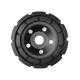 125mm Diamond Segmented Turbo Cup Wheel for Fast and Effective Granite Floor Grinding