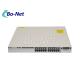 Original new 9300 series 24 Port POE Gigabit Ethernet network Switch for C9300