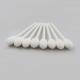 Environmentally Friendly Cotton Buds With Plastic / Wooden / Bamboo Stick