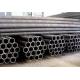 Astm A312 Seamless Steel Pipe Ss304 / 316l Cold Rolled
