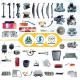 OEM Standard Weichai Engine Overhaul Kit The Ultimate Choice for Diesel / 6 Cylinders