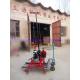 TSP-30 Man portable drilling rig to Myanmar