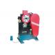 Multi-Fuction Combined Punching And Cutting Machine For Punching Cutting Round Bars Model Q32J