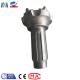 Silver Drilling Rig Spare Parts Rock Drill Bit OEM ODM