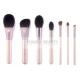 Makeup Brush Set Collection That Making Your Beauty Daily Life Differently