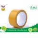 Colorful Fabric Cloth Waterproof Duct Tape 50 To 70 Mesh With Hot Melt Adhesive For Decoration