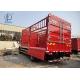 3.5 Ton Light Duty Cargo Truck  Fence Cargo Box New  Light Lorry  Truck 141hp engine