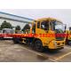 Factory sale best price dongfeng tianjin 8T road wrecker towing car vehicle, HOT SALE! 8T road recovery vehicle