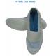PU Sole ESD Shoes Antistatic Work Shoes