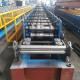 High Speed Rack Roll Forming Machine 200mm 3 - 5/Min With 3 - 6m Cutting Length