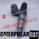 Common Rail C15/C18 Diesel Engine Fuel Injector 254-4183 253-0617 20R-347 For Caterpiller