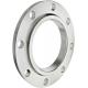 WN Alloy Steel Flanges ASTM A182 F11 2 300# Stainless Steel Material MTC