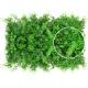 60cm*60cm Artificial Green Plants Four - Leaved Clover For Indoor / Outdoor Decoration