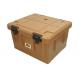 90L Thermal Food Transport Boxes 4 Ergonomic Handles