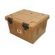 90L Thermal Food Transport Boxes 4 Ergonomic Handles