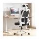 360 Degree Rotation Ergonomic Chair The Ultimate Seating Solution for Home and Office