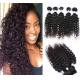 Real Virgin Malaysian Hair Curly Unprocessed Malaysian Remy Virgin Hair