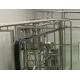 PLC Control Fruit Vegetable Processing Line For Industrial Production