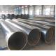ASTM A53 Straight Seam Welded Steel Pipe Q195 Carbon Steel